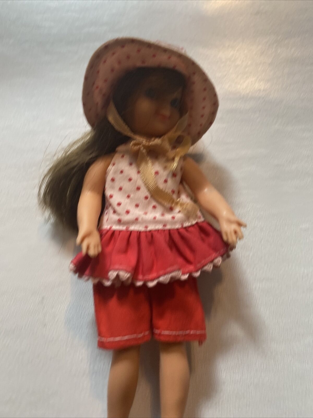 Vintage Tutti Doll